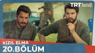 Kızıl Elma 20 Bölüm [upl. by Wanfried]