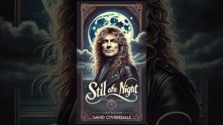 Whitesnake  Still of the Night  Legendary Scream of David Coverdale [upl. by Stoneman705]