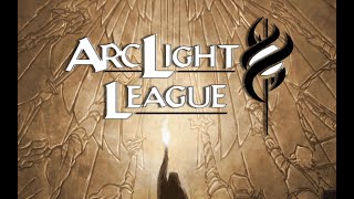 ArcLight League Season 1 Week 8 [upl. by Neros504]