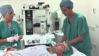 What is an Operating Department Practitioner ODP [upl. by Yelsel301]