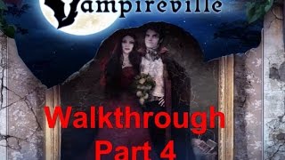 4 Vampireville Chapter 8 amp 9  Masters Book [upl. by Crofoot]