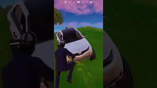 These cars💀💀 fortnite fortniteclips gaming [upl. by Cleodal]