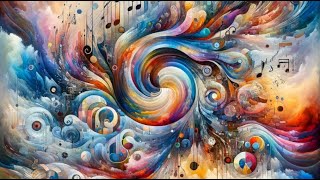 Best Selection Classical Music Pieces  Classical Masterpieces Explained  AI Art  DramaIntensity [upl. by Kristofer372]