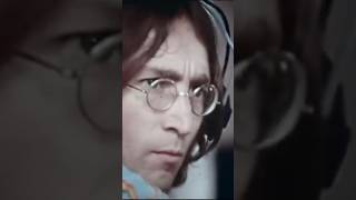 John Lennon’s FAVORITE Beatles album shorts music thebeatles [upl. by Nyllek]