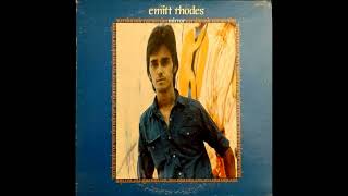 Emitt Rhodes  Mirror [upl. by Leizar]