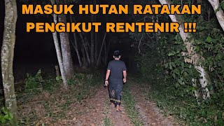 MASUK HUTAN KEJAR PENGIKUT BANG ROY RENTENIR YANG CULIK 3 BOCAH UNTUK JAMINANarya prana terbaru [upl. by Quillan]