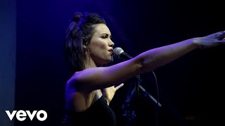 Sinead Harnett  If You Let Me — Live from Jazz Cafe London [upl. by Handbook]