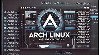 How to Install Arch Linux Guided Installer from Start to Finish  Basic Configurations 2024 [upl. by Trutko791]