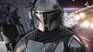 A Mandalorian game is coming [upl. by Anaher998]