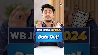 💥WB JECA 2024 Registrations Started🤩Bengal MCA Admissions 2024💥mca wbjeca shorts mcaadmissions [upl. by Latsyrcal]