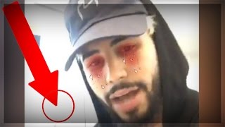 Unseen Footage CRYING ADAM SALEH DELTA HOAX FAKE EXPOSED [upl. by Aiden]