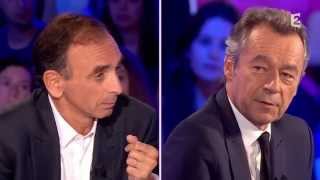 Intégrale 34 4 octobre 2014 On nest pas couché ONPC [upl. by Izy]