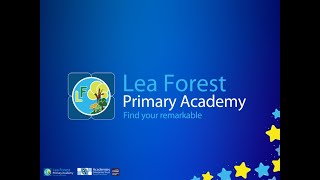 Lea Forest Primary Academy  BSL Lesson 3 Fingerspelling and the BSL Alphabet [upl. by Ynnal779]