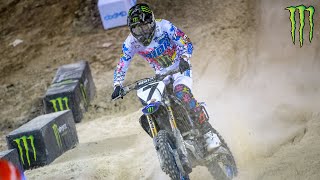 Offseason with Aaron Plessinger [upl. by Aicilaana]