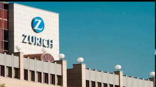 Review of Zurich Insurance [upl. by Aynotel243]