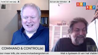 Wat is Systeem III van het Viable System Model VSM en hoe zorgt Systeem III voor efficiency [upl. by Ainoda384]