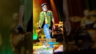 Burning Spear roots reggae sound reggaemusic music [upl. by Clay]