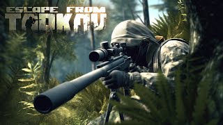 These 3 Rules made me a Better Sniper in Tarkov [upl. by Ellenoj]