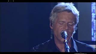 Avrai  Claudio Baglioni  Speciale Video Italia 2003 [upl. by Diarmit]