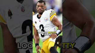 Can the Pittsburgh Steelers Upset the Washington Commanders [upl. by Skiba]