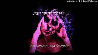 Kyle Richh X Jenn Carter  “Misconceptions” Official Audio Prod FCKBWOY [upl. by Reichert]