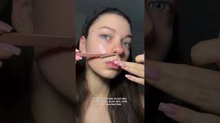 The secret to amazing skin✨️ skincare skin beauty kojicacid kitsch shorts howto dermaplaning [upl. by Bohlin]