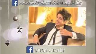 Danyal Zafar Video [upl. by Lyrred]