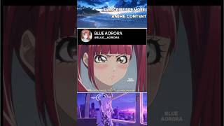 The entire budget goes to Riruka expression bleach animeedit riruka orihime ichigo [upl. by Lekar]