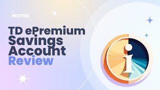 TD ePremium Savings Account Review Pros and Cons [upl. by Macfarlane]