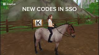 new codes in sso for november [upl. by Jr]