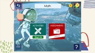 How To iStation Math Activities amp Assignment [upl. by Sikorski207]