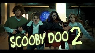 scooby Doo movie 2002 [upl. by Ignacius732]