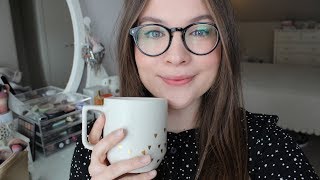 Tea Talk 3  Hashimotos Thyroiditis  My Story [upl. by Lewan]