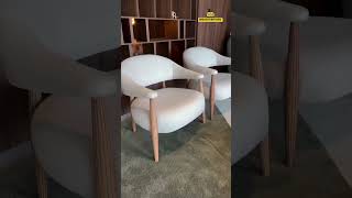 Different styles in chair amp sofa interiordesign homedecor homefurniture shorts subscribe viral [upl. by September686]