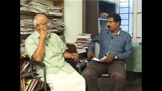 Ravichandran C Vs MA Baby The Syllabus of CPM Malayalam [upl. by Zednanref]