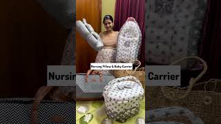 KuttyVLOG  What I Packed in My Hospital Bag for Delivery  hospitalbag Checklist Pregnancy Tamil [upl. by Aztirak98]