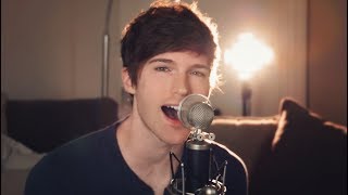 Tanner Patrick  Fireflies Owl City Cover [upl. by Otrebla]