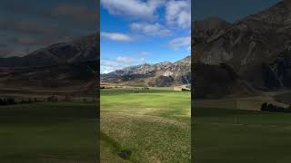 Breathtaking mountain view of castle hill shorts short mountains nature shortsfeed jymixvlog [upl. by Flor846]