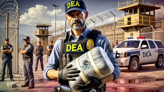 The DEA Agent Who Became Americas Greatest Drug Smuggler [upl. by Orian863]