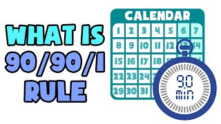 What is 90901 Rule  Explained in 2 min [upl. by Nelyt]