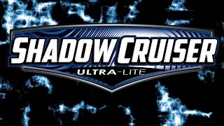 2017 Shadow Cruiser 193MBS Factory Review [upl. by Ykcim635]