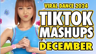 New Tiktok Mashup 2024 Philippines Party Music Viral Dance Trends December 11th [upl. by Joung]