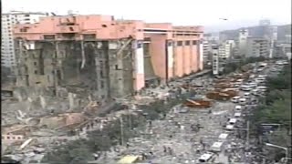 Sampoong Department Store Collapse Of 1995 [upl. by Ahsaela]