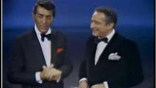 Victor Borge Dean Martin Musical Phonetic Punctuation [upl. by Aratak441]