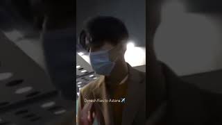 ✈️🇰🇿dimashqudaibergn dimashkudaibergen dearsdimash [upl. by Jarv]