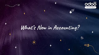 Whats New in Accounting [upl. by Stonwin428]