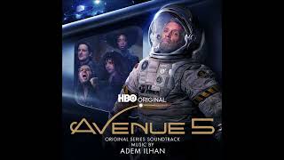 Avenue 5  Original Series Soundtrack [upl. by Toms]