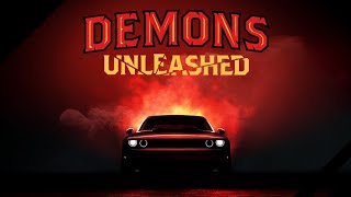 The Crew 2 Demons Unleashed Summit Platinum Guide  Pro Settings [upl. by Margarete811]