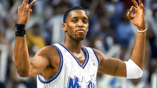 How Good Was Tracy McGrady Actually [upl. by Ping295]