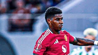 RASHFORD vs Liverpool  player highlights  dribbles and passes preseason [upl. by Wein]